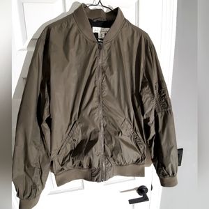 H&M Bomber Jacket